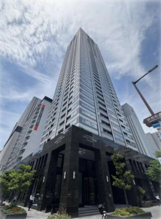 淀屋橋アップルタワーレジデンス