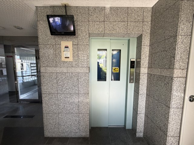 ゼハールト橘のその他共用部分