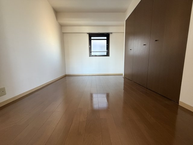 ゼハールト橘の内装