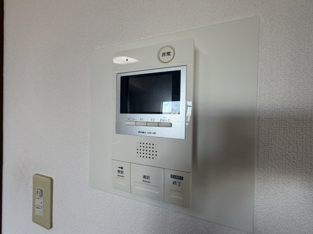 ゼハールト橘のセキュリティ