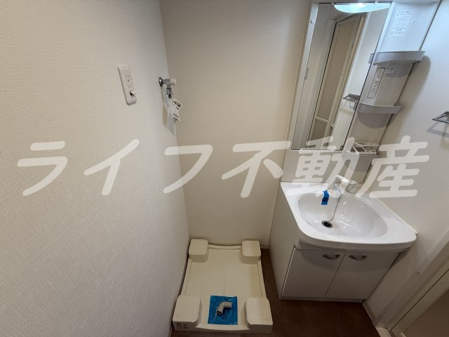 エストゥルースプラスサウス大阪のその他