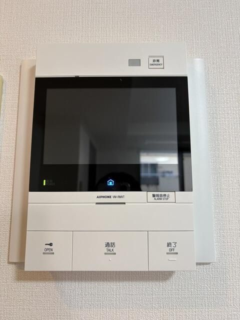 グラーサ三軒茶屋のその他