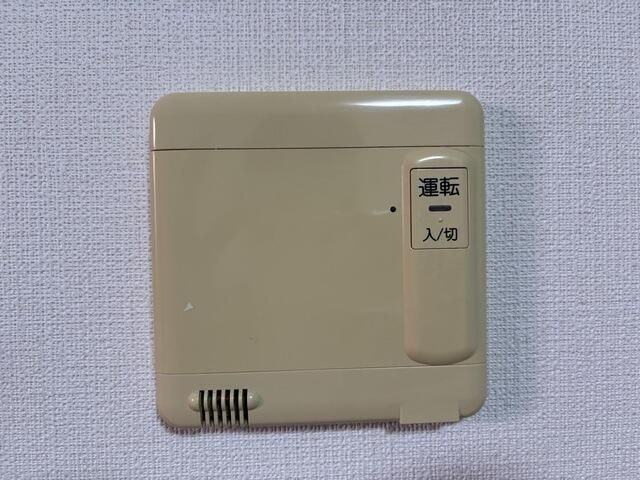 グラーサ三軒茶屋の設備