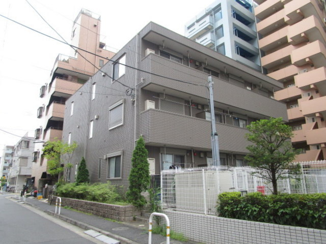 ドルチェカーザのロビー|★駅または物件現地お待ち合わせでのご案内も可能です★