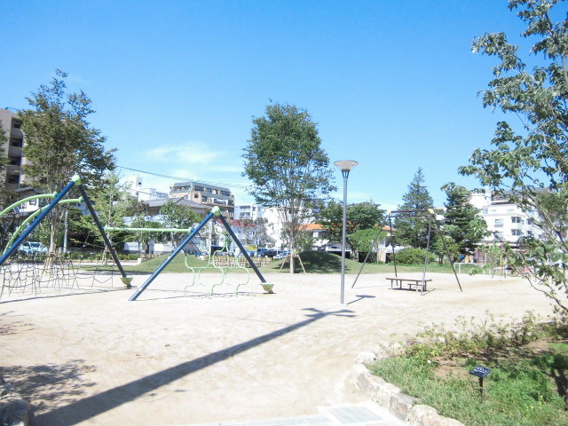 ドルチェカーザのその他|仲町公園