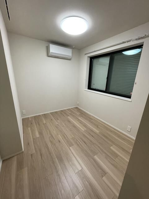 サンクトゥスコート上馬の寝室