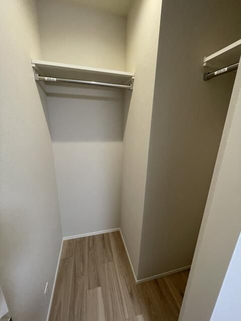 サンクトゥスコート上馬の収納