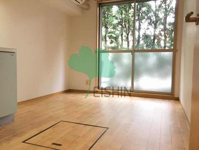 Casa JR箱崎 D棟の設備|1階ダイニングキッチン