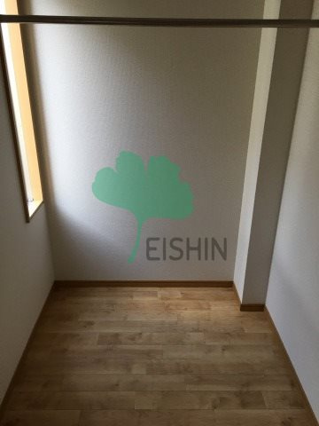 Casa JR箱崎 D棟|サービスルーム