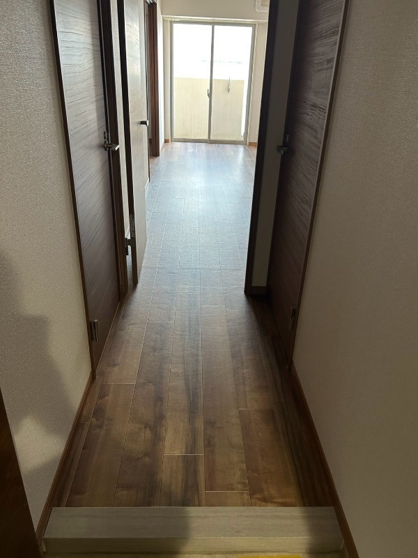 イクシオン美野島