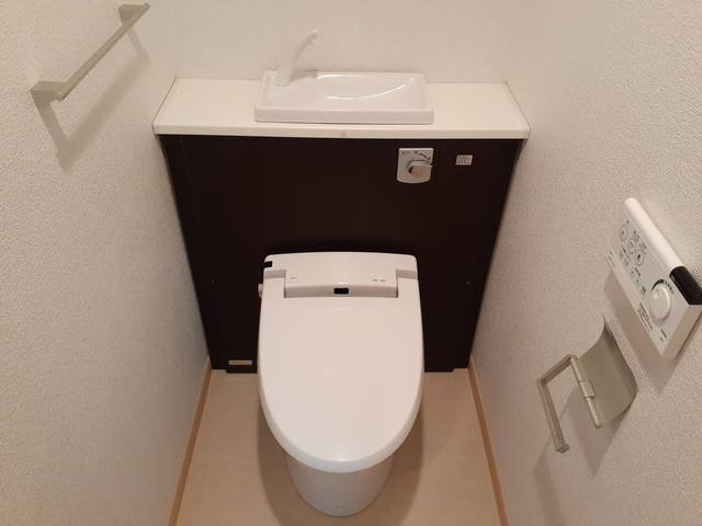 【トイレ】