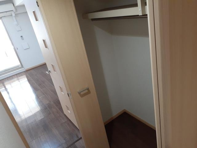 【収納】