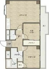 【間取り】 | NTビル