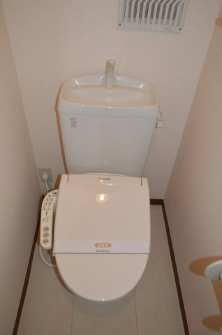 【トイレ】 | ブルームⅦ