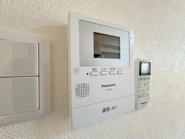 久光マンションのセキュリティ