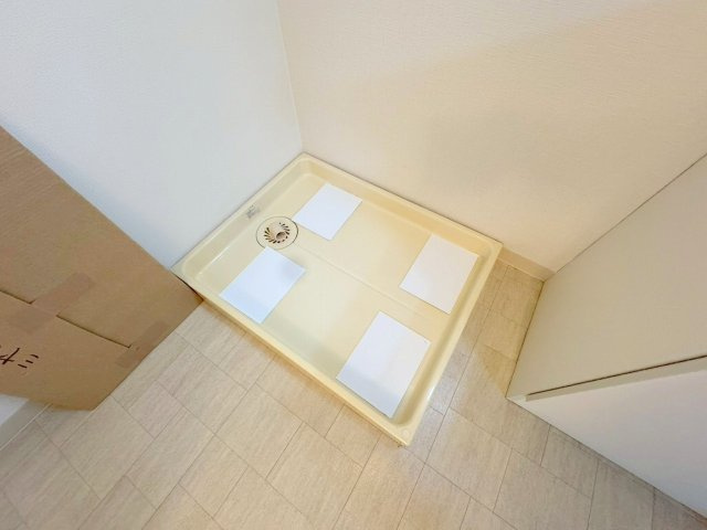 久光マンションの設備