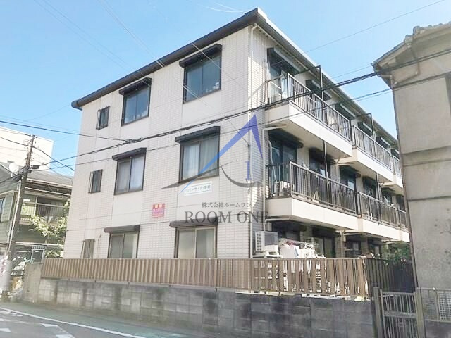 リバーサイド平井