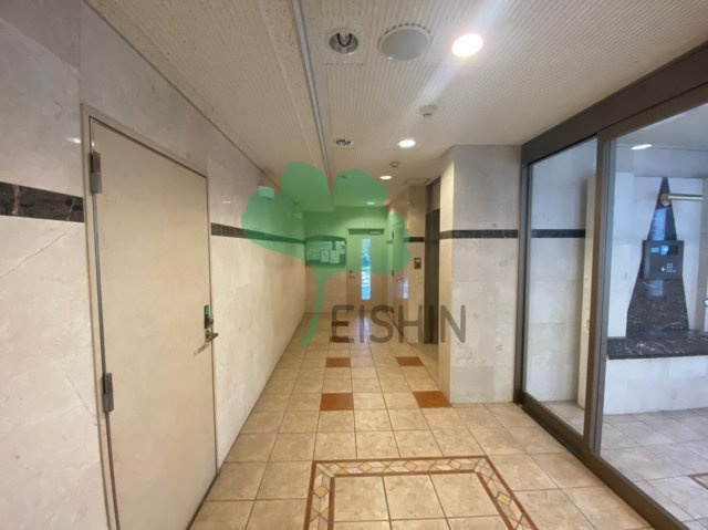 スカイシャトレ箱崎南