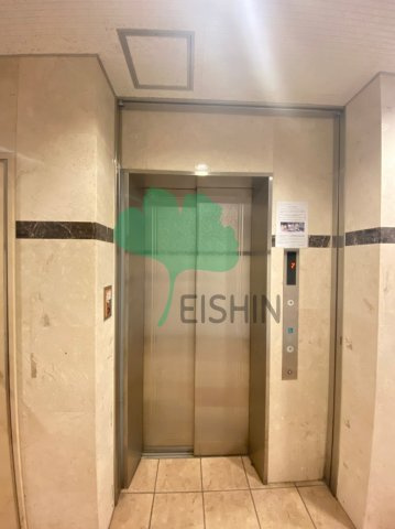 スカイシャトレ箱崎南
