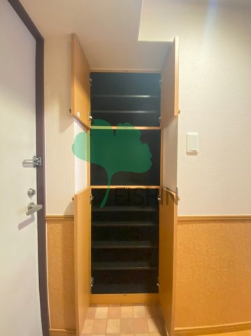 スカイシャトレ箱崎南