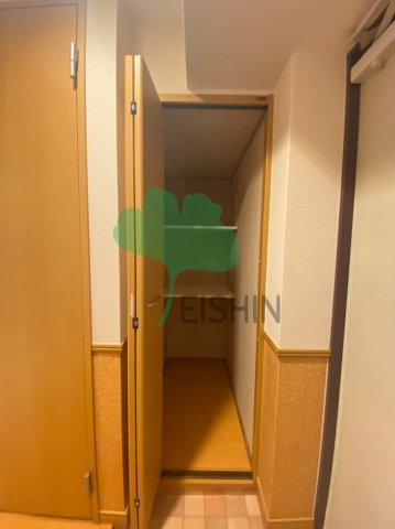 スカイシャトレ箱崎南