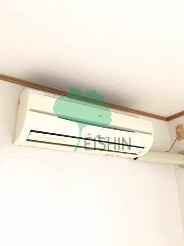 Casa JR箱崎 D棟の居間・リビング