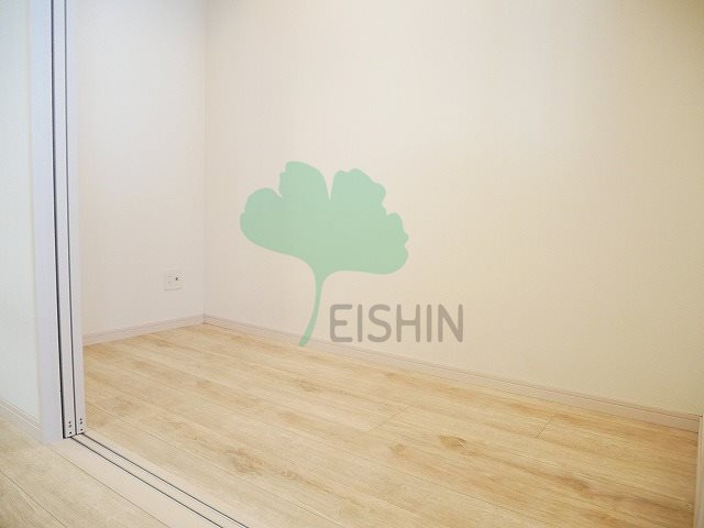 ベイグランデの寝室|寝室です。