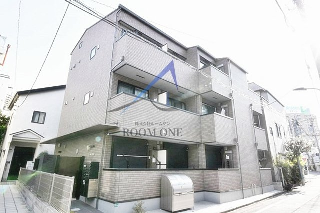グランクオール池袋本町