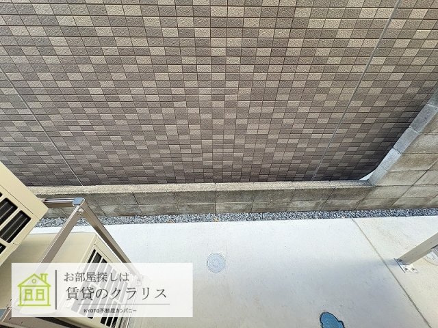 フォレストメゾン梅小路