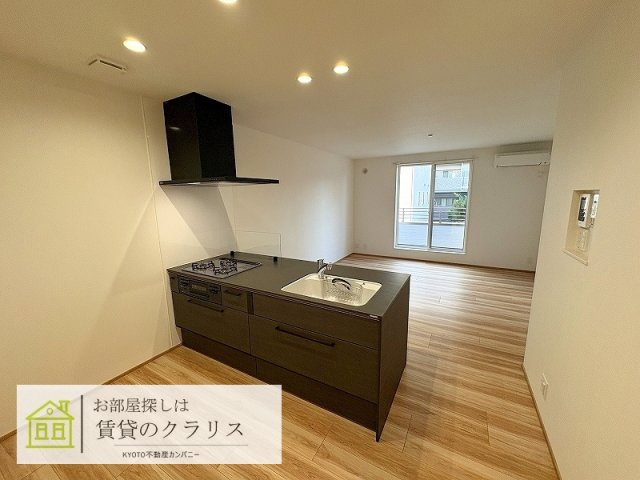 フォレストメゾン梅小路