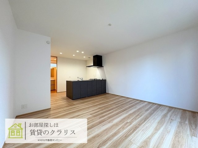 フォレストメゾン梅小路
