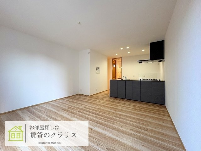 フォレストメゾン梅小路
