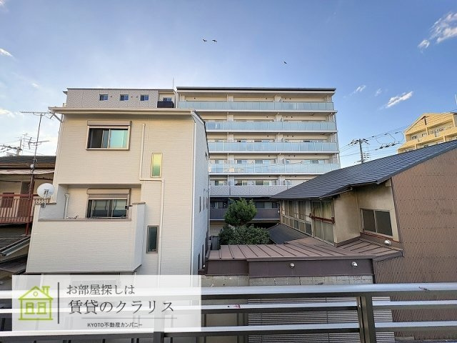 フォレストメゾン梅小路
