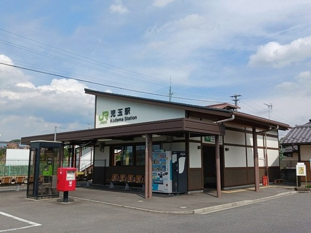 【周辺】 | リバーサイド　エアリーⅠ | 児玉駅まで1700m