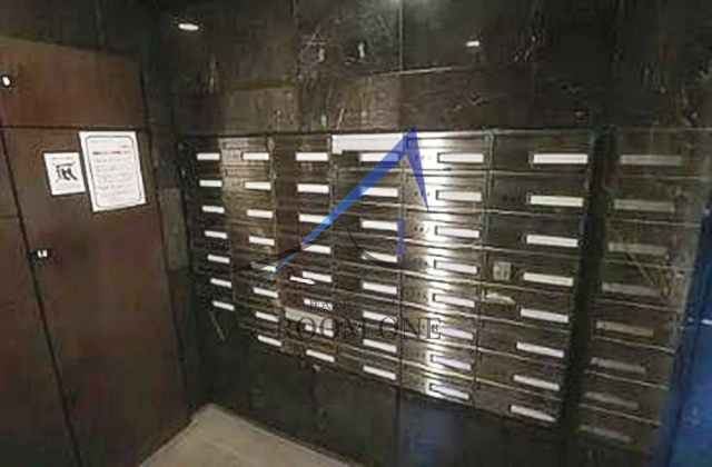 プレール・ドゥーク上池袋のその他共用部分|集合ポストです。