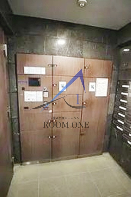 プレール・ドゥーク上池袋