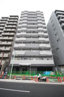プレミアムキューブ大森本町の画像