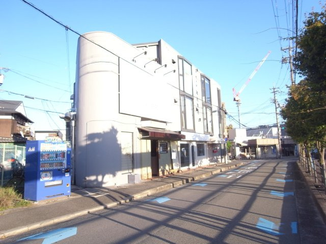 箕面市箕面１丁目の店舗事務所