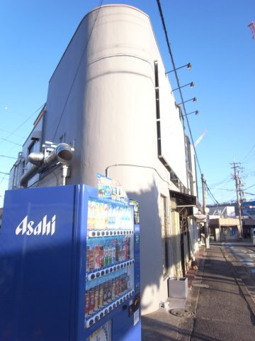 箕面市箕面１丁目の店舗事務所