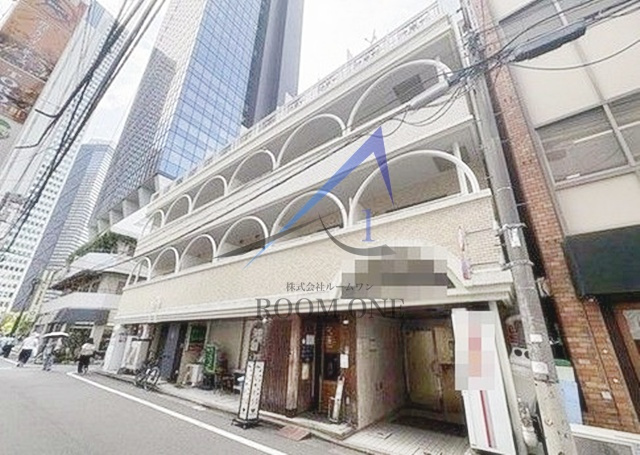 新宿ダイカンプラザシティⅠ
