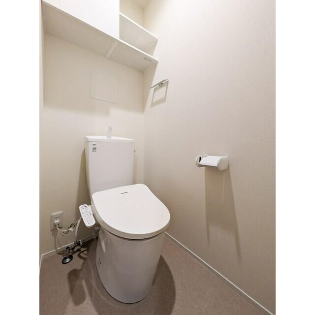 Ｇｌｙｃｉｎｅのトイレ|トイレも気になるポイント