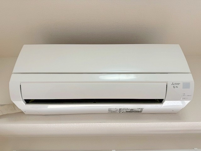 土井グランドマンションの設備