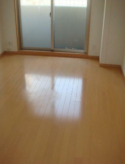 【寝室】 | エルグランド鶴見