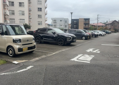 【駐輪場】 | 西八王子ハイツＤ棟 | マンションの駐輪場は、事前に空きがあるか確認を取ると安心です。せっかく入居したのに駐輪スペースがない！なんてことになったら大変ですよね。そこで、内見時や購入前にはまず事前に確認しておくと良いでしょう。
