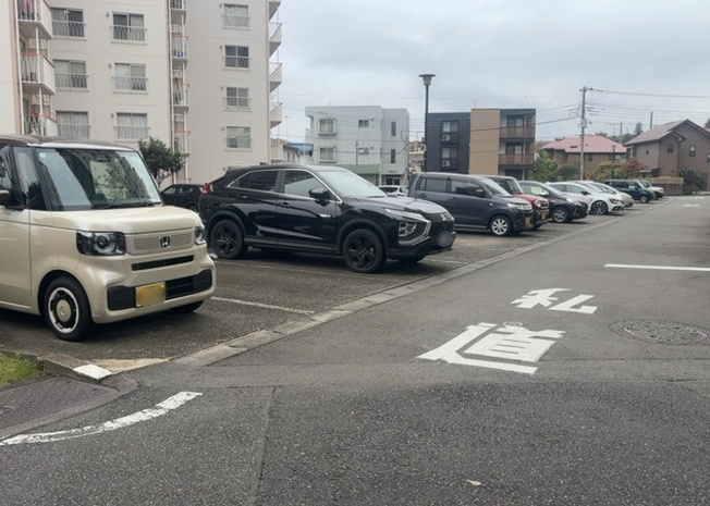 【駐輪場】 | 西八王子ハイツＤ棟 | マンションの駐輪場は、事前に空きがあるか確認を取ると安心です。せっかく入居したのに駐輪スペースがない！なんてことになったら大変ですよね。そこで、内見時や購入前にはまず事前に確認しておくと良いでしょう。