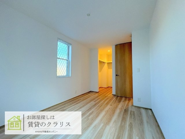 フォレストメゾン梅小路