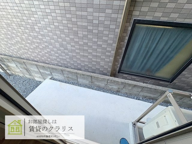 フォレストメゾン梅小路