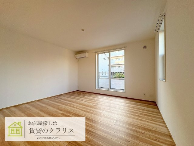 フォレストメゾン梅小路