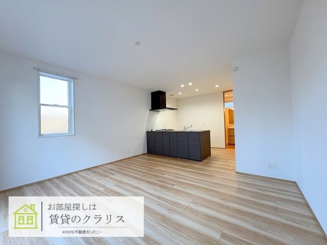 フォレストメゾン梅小路