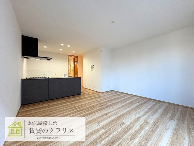 フォレストメゾン梅小路